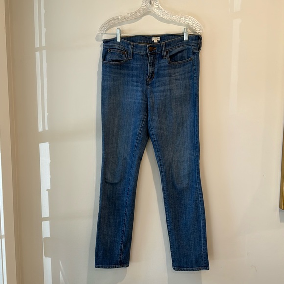 J. Crew Denim - J. Crew stretch jeans size 30